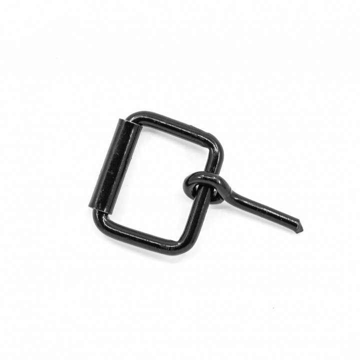 Pracka na popruh alebo opasok 30 mm