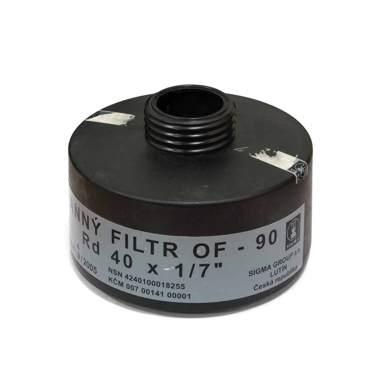 Filter AČR OF-90