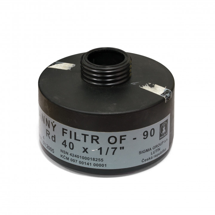 Filter AČR OF-90