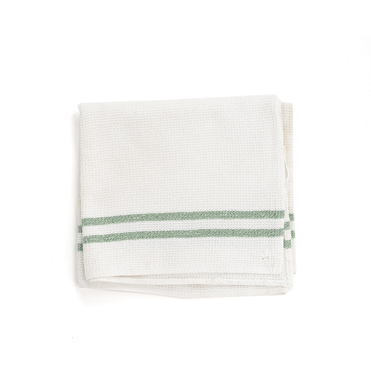 Uterák vojenský bavlnený s pruhom AČR použitý