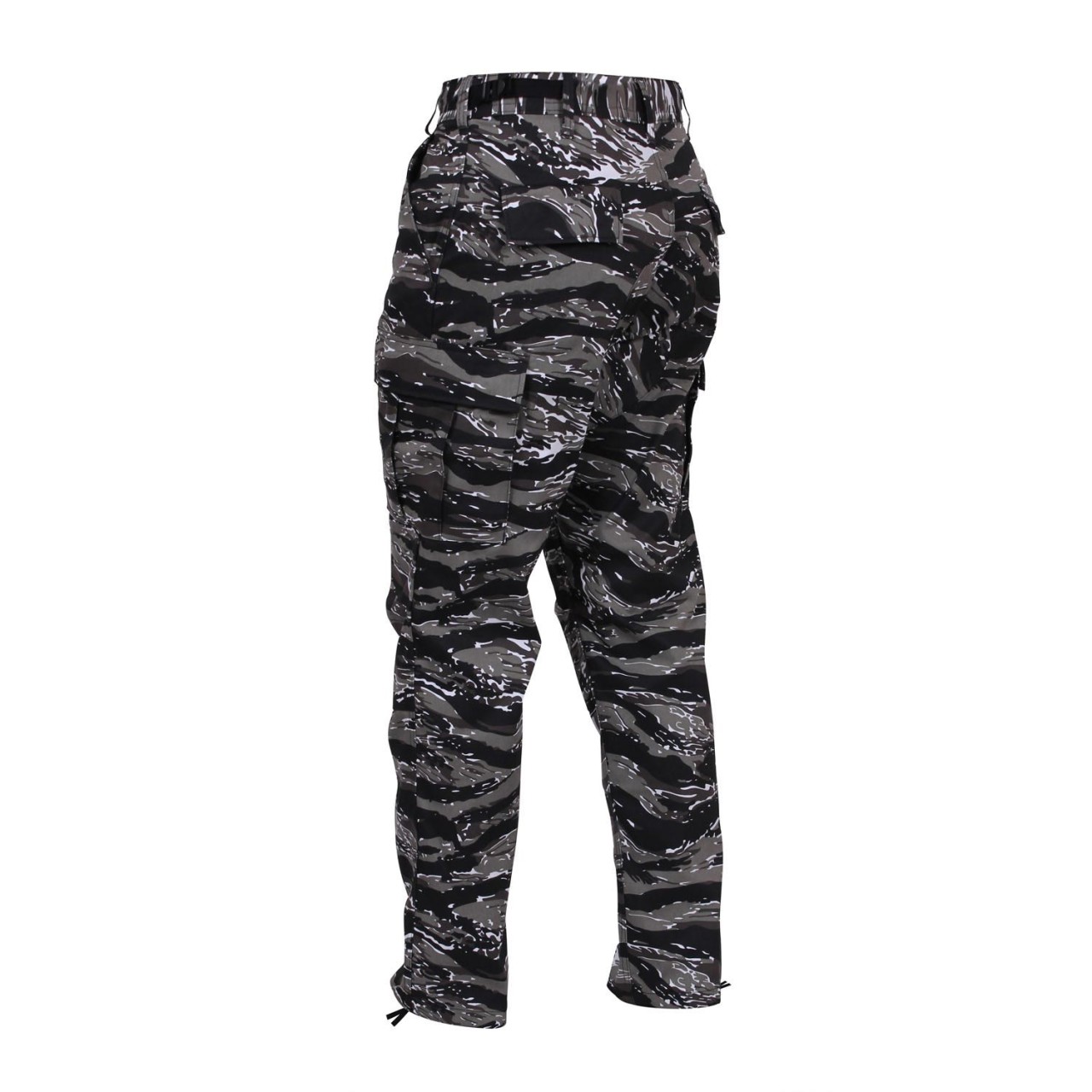 Nohavice BDU ULTRA STRIPE URBAN