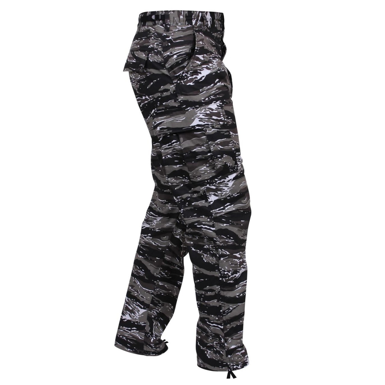 Nohavice BDU ULTRA STRIPE URBAN