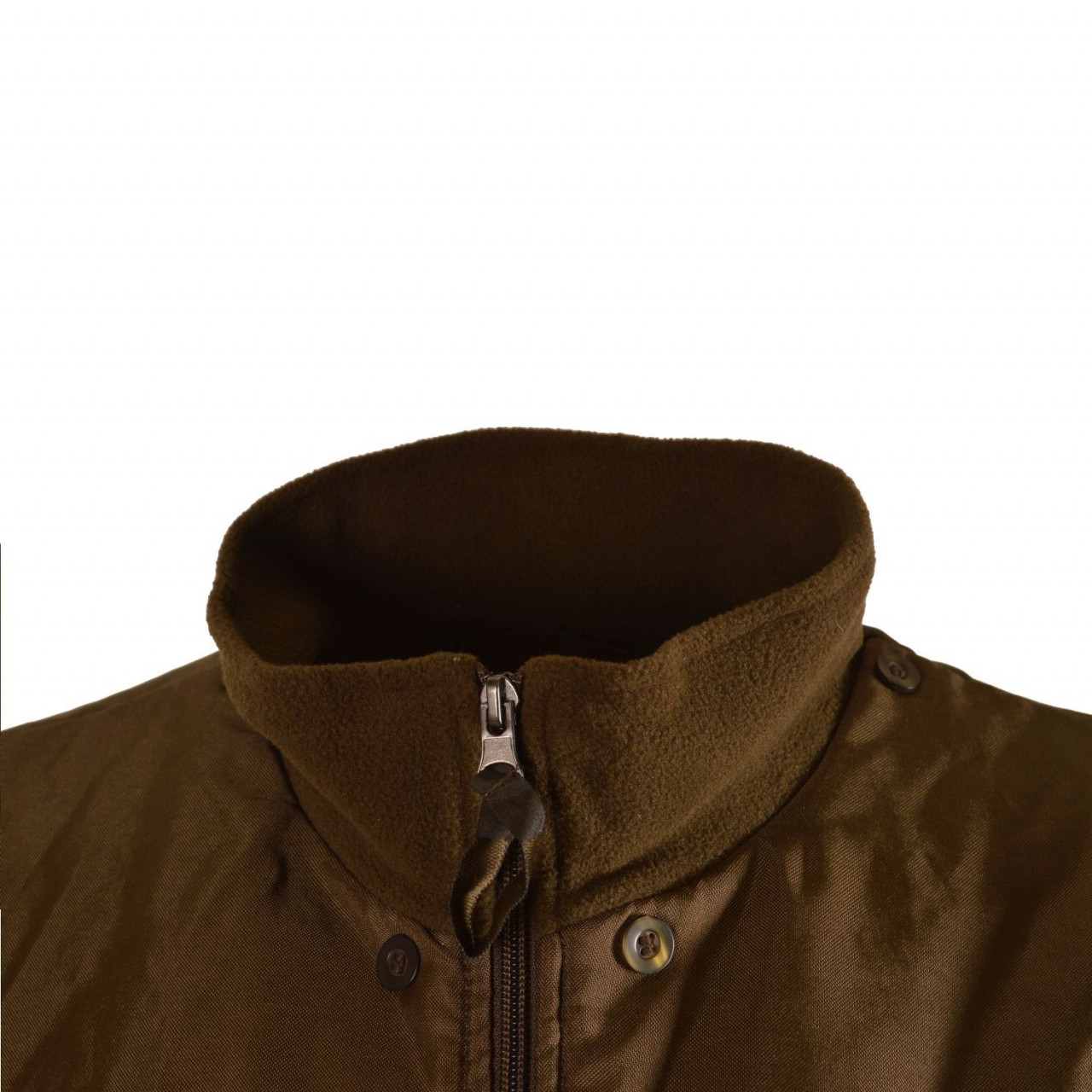 Vložka TERMO fleece do bundy AČR použitá