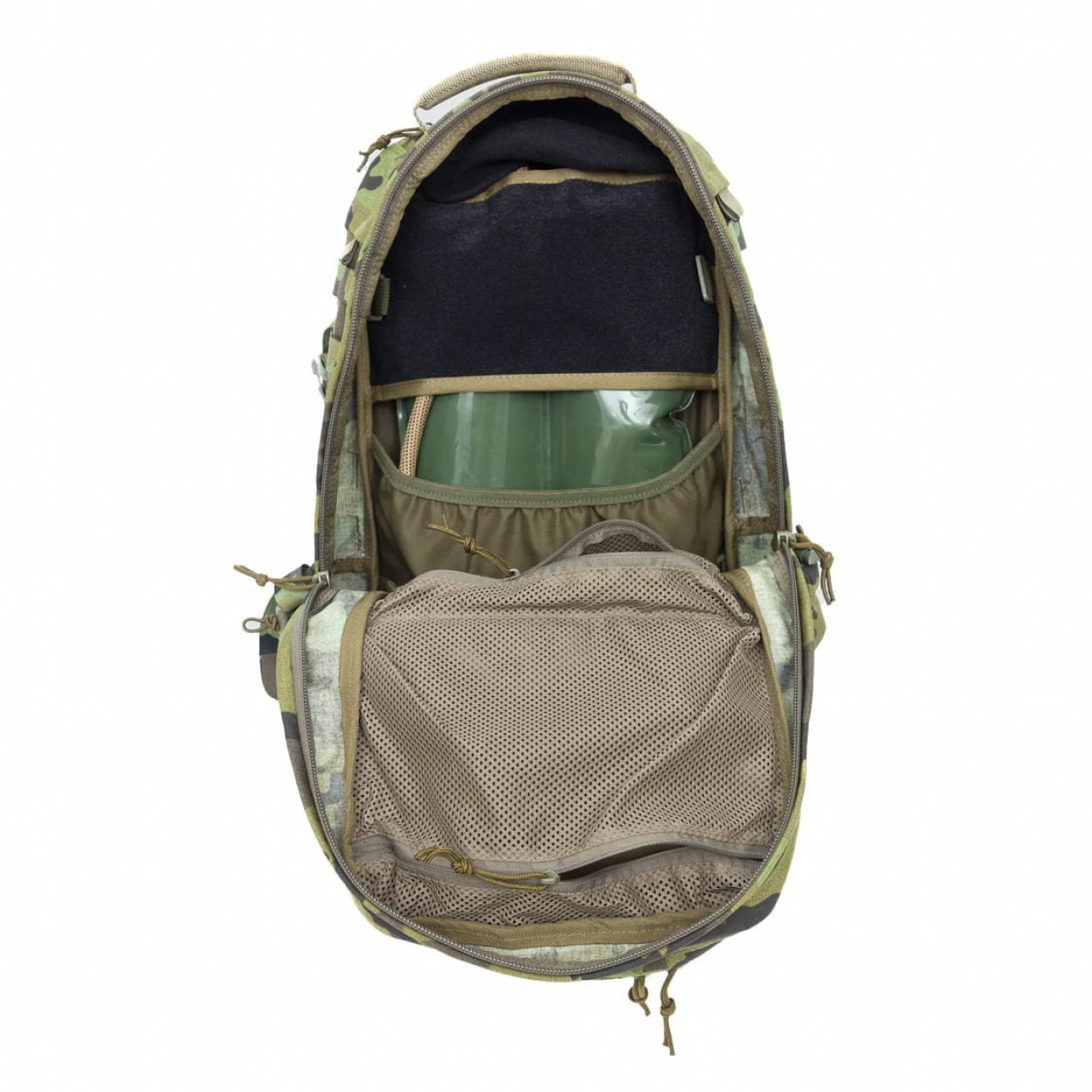 Batoh WOLFPACK 25 L vz.95 les