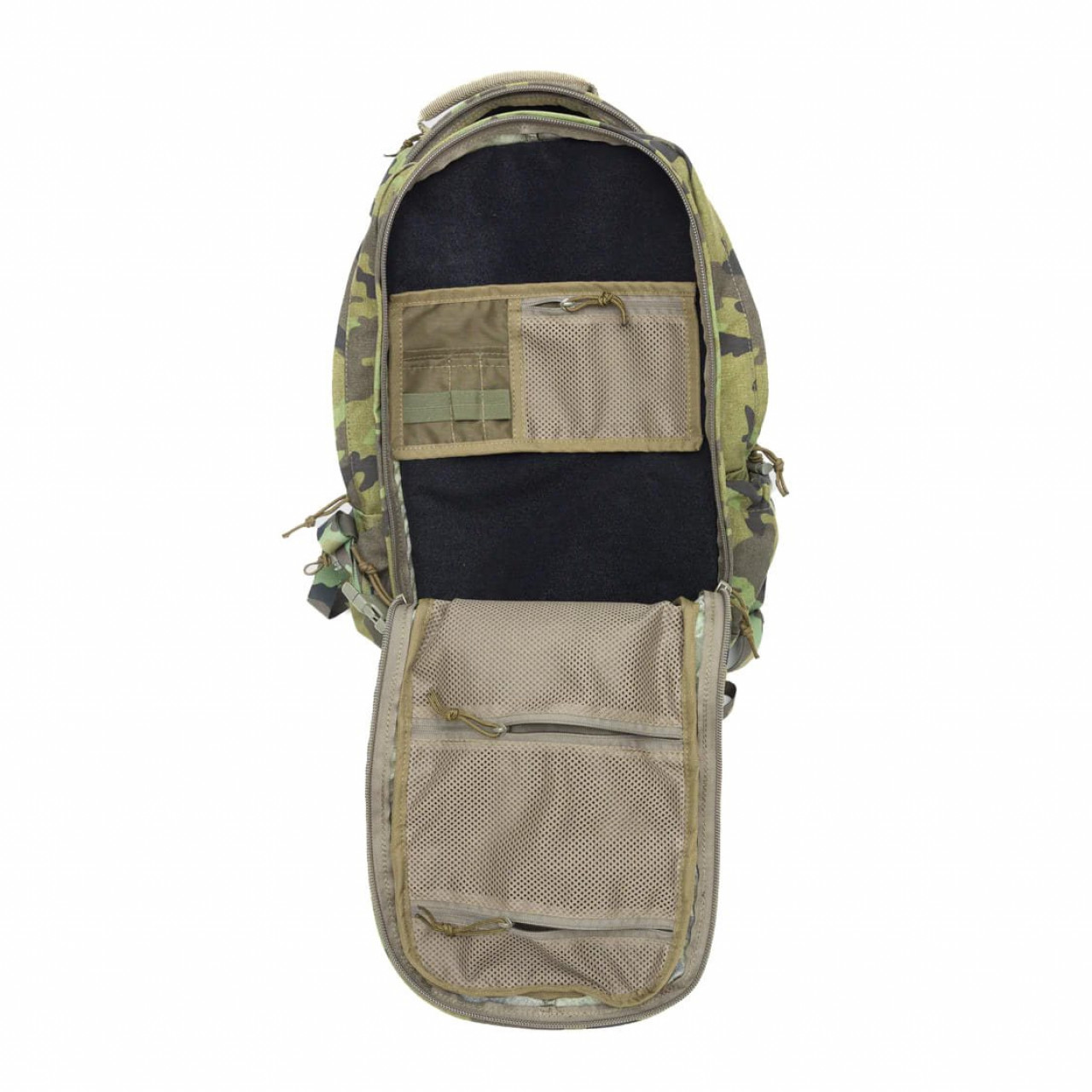 Batoh WOLFPACK 25 L vz.95 les