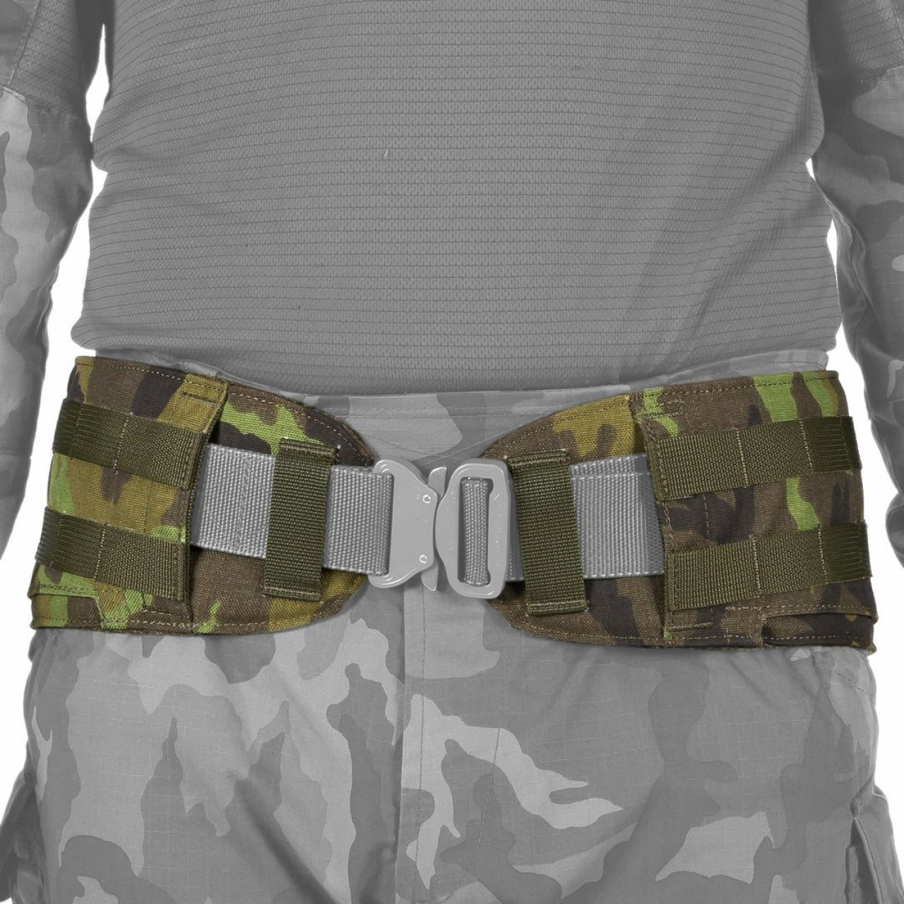Opasok taktický balistický vz.95 les