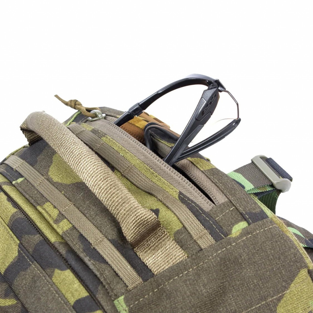 Batoh WOLFPACK 40 L vz.95 les