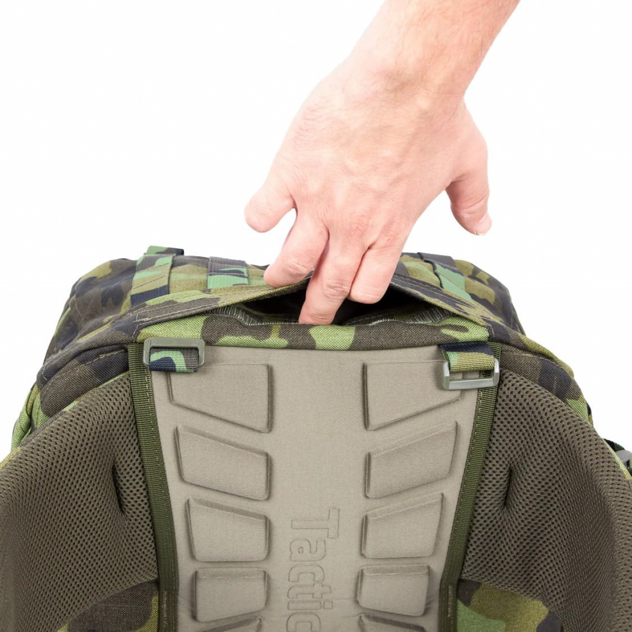 Batoh WOLFPACK 40 L vz.95 les