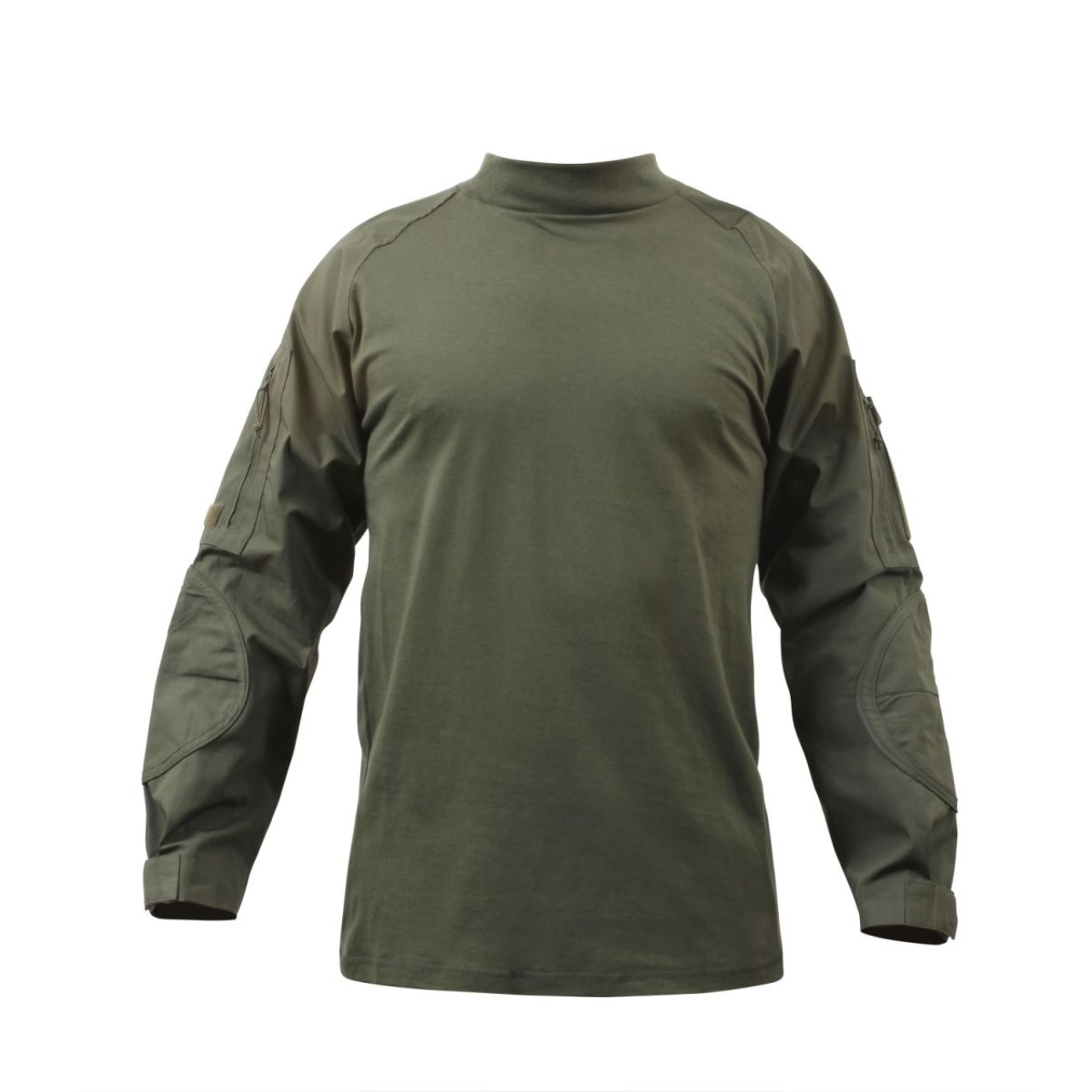 Košeľa COMBAT taktická OLIV