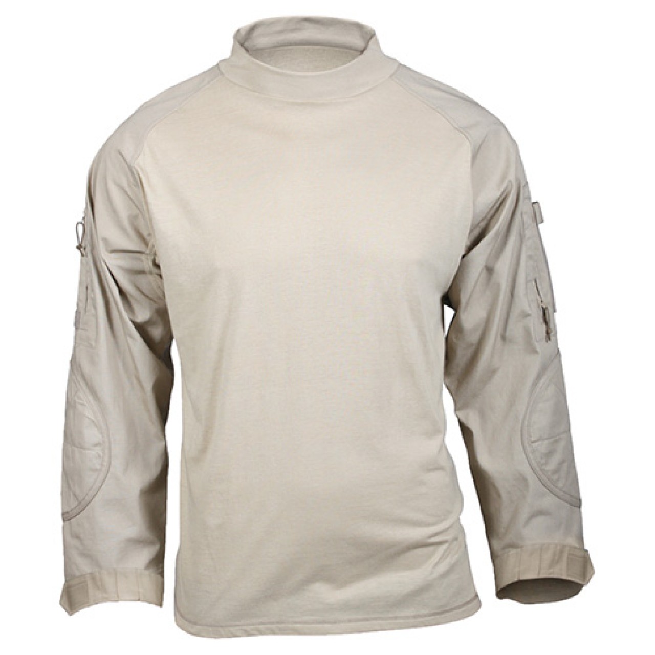 Košeľa COMBAT taktická DESERT SAND