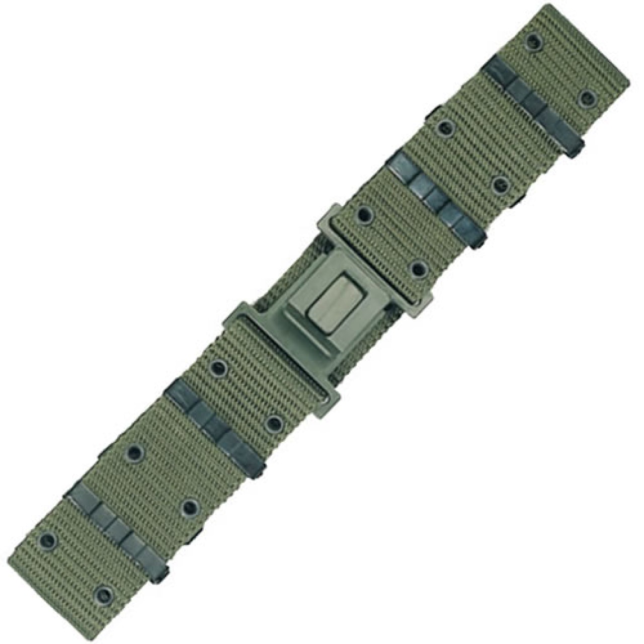 Opasok US LC2 spona quick OLIV