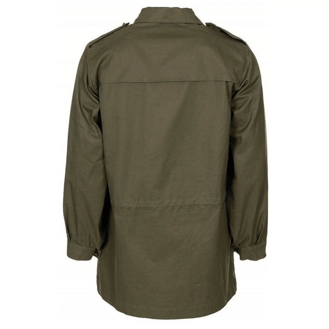 Talianska parka M75 OLIV
