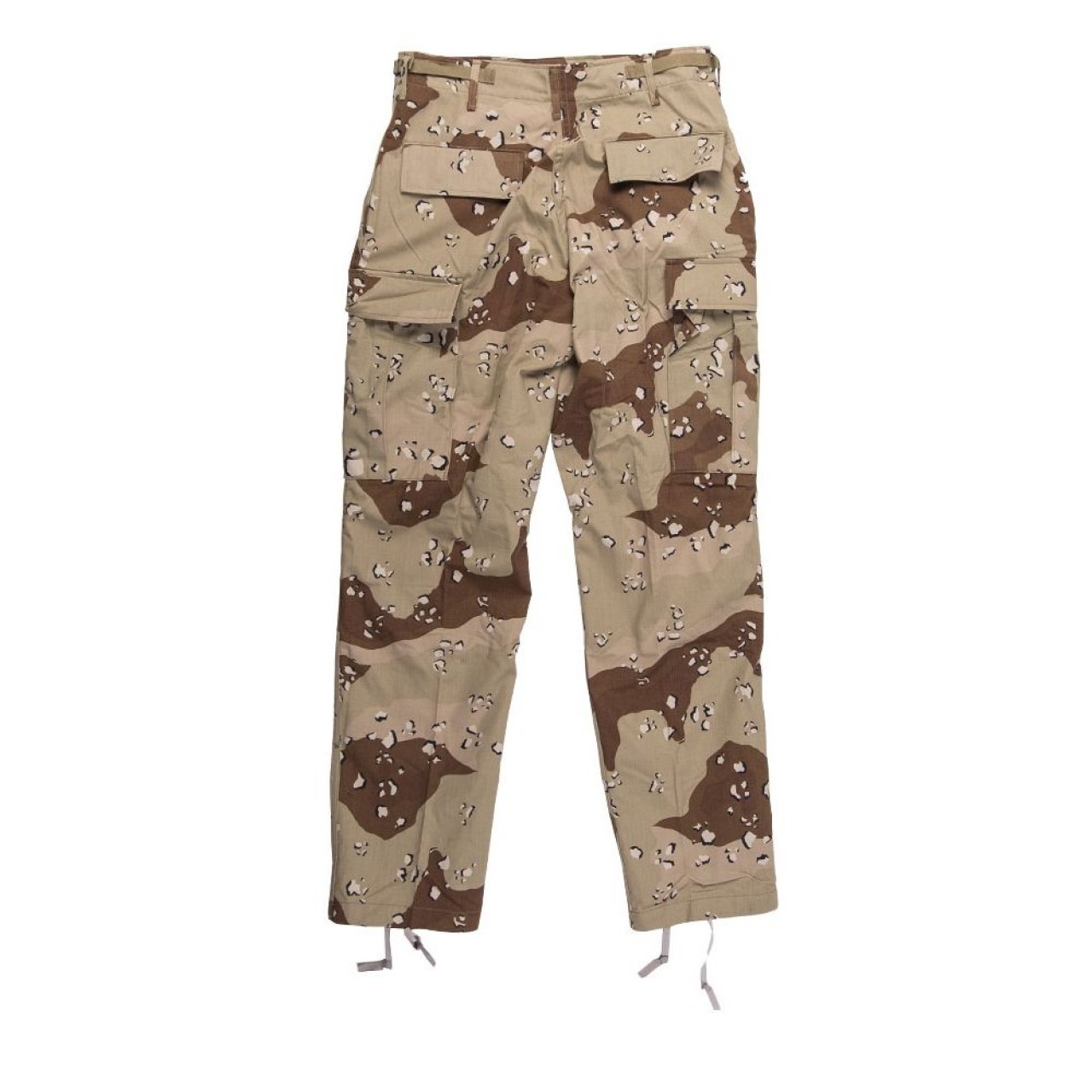 Nohavice US BDU 6-COL DESERT originál