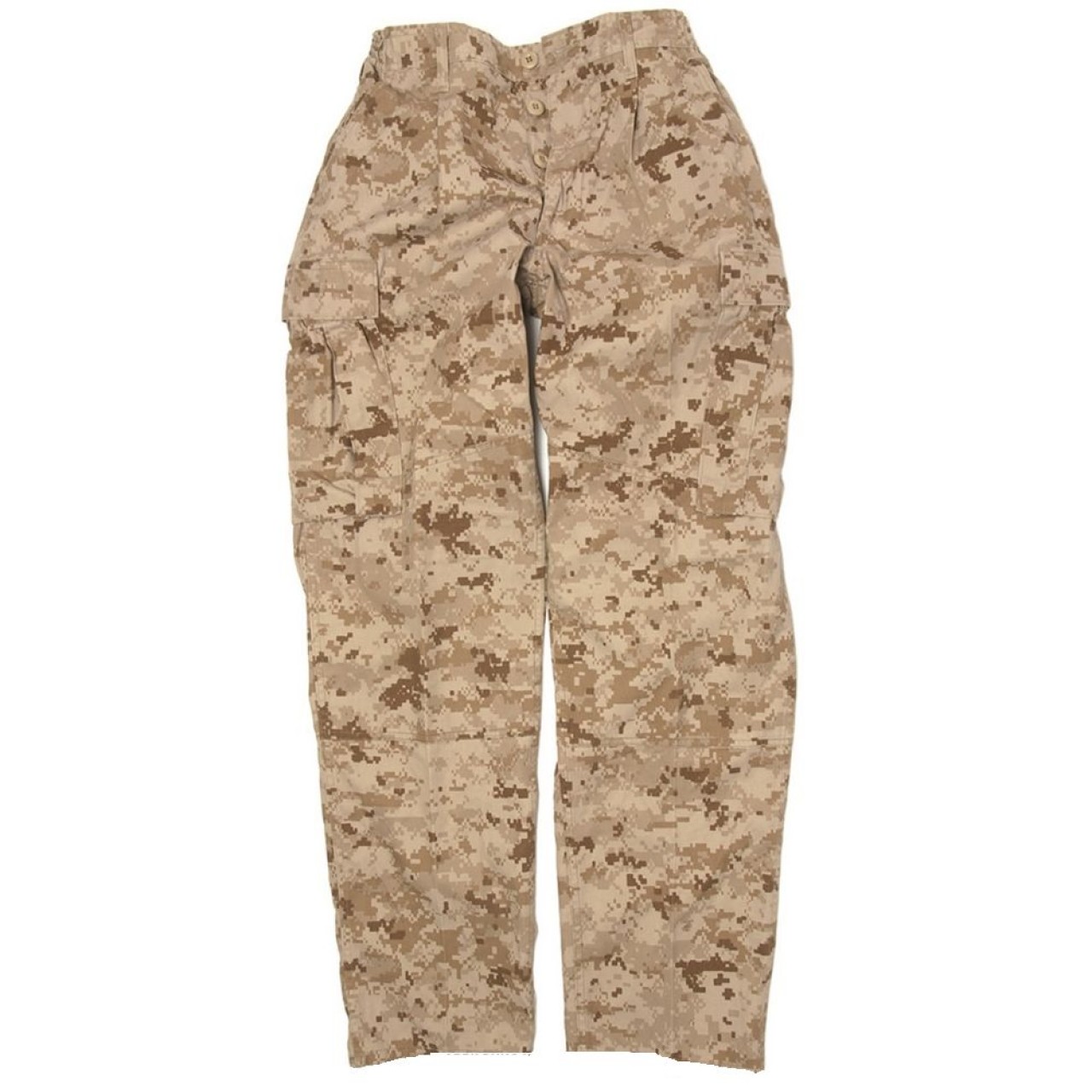 Nohavice USMC MARPAT DESSERT orig. použité