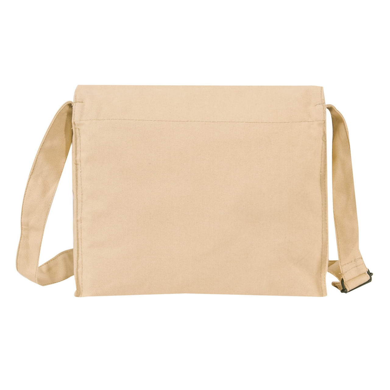 Taška VINTAGE cez rameno zdravotná CROSS KHAKI