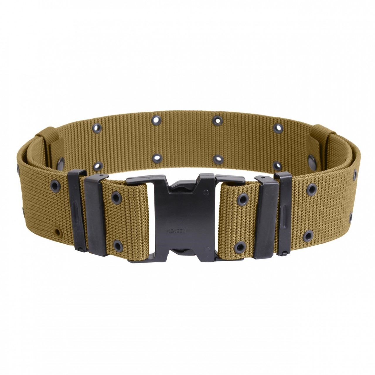 Opasok US LC2 Issue Marine Corps Style COYOTE