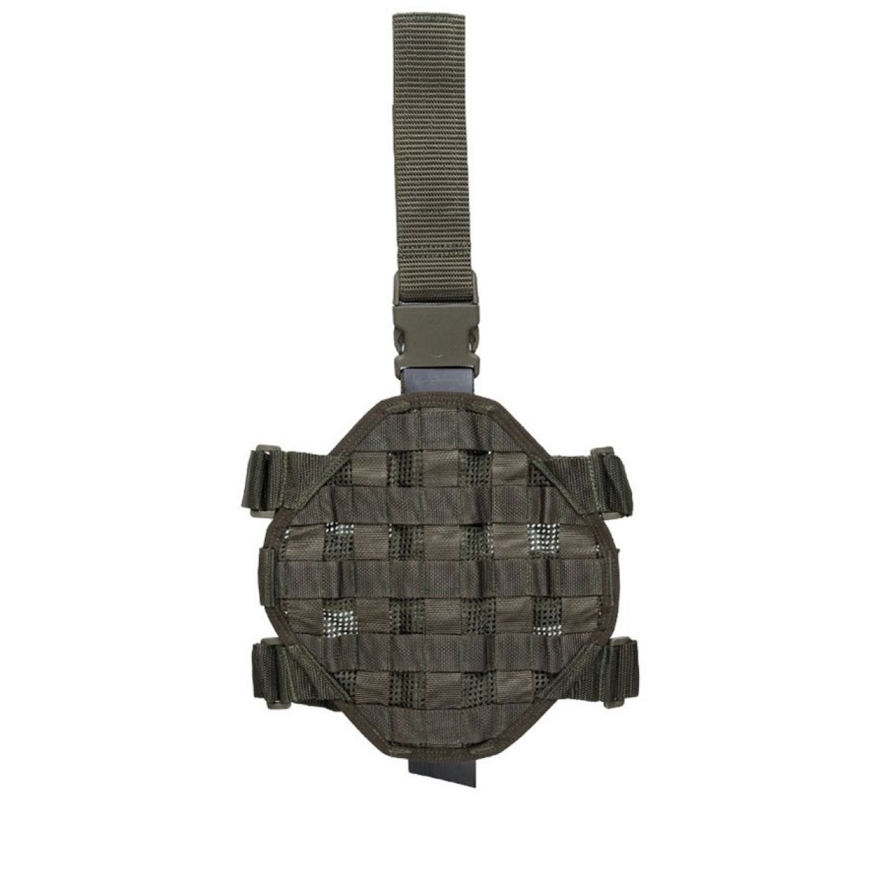 Záves stehenny univerzálny MOLLE NPP-2006 AČR použitý