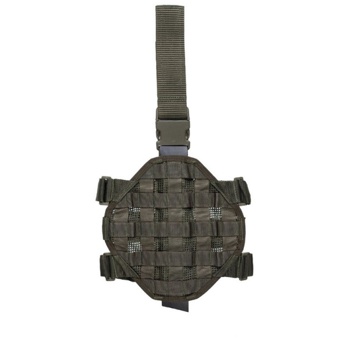 Záves stehenny univerzálny MOLLE NPP-2006 AČR použitý