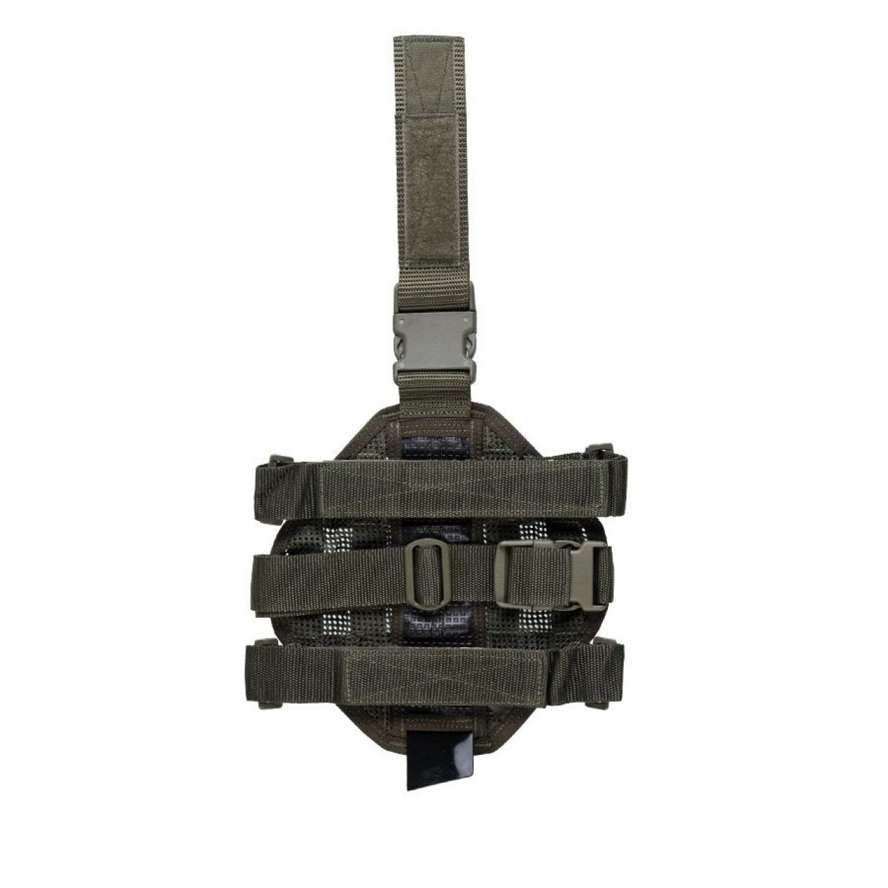 Záves stehenny univerzálny MOLLE NPP-2006 AČR použitý