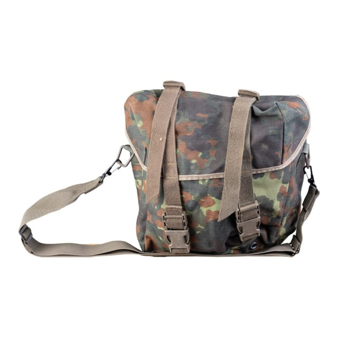 Malá poľná BW k nosnému systému s popruhom FLECKTARN použitá