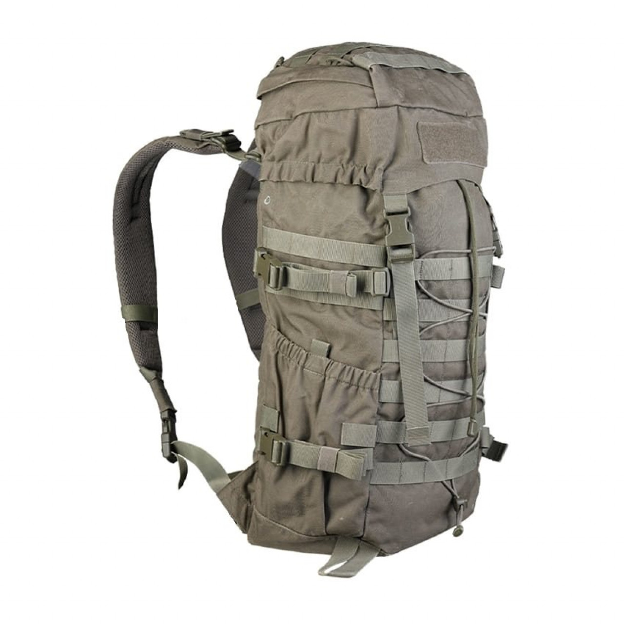 Batoh BW TATONKA original DAYPACK EINSATZSYSTEM ZELENÝ použitý