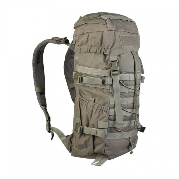 Batoh BW TATONKA original DAYPACK EINSATZSYSTEM ZELENÝ použitý