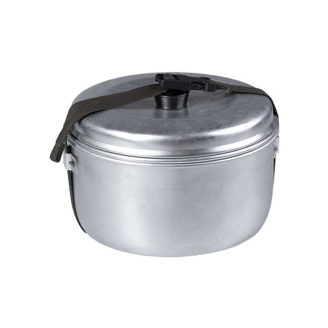 5-dielna sada riadu ALU KSK Trangia, ako nová