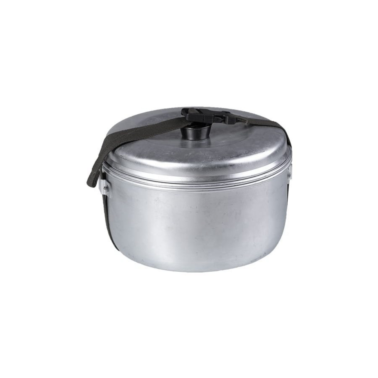 5-dielna sada riadu ALU KSK Trangia použitá