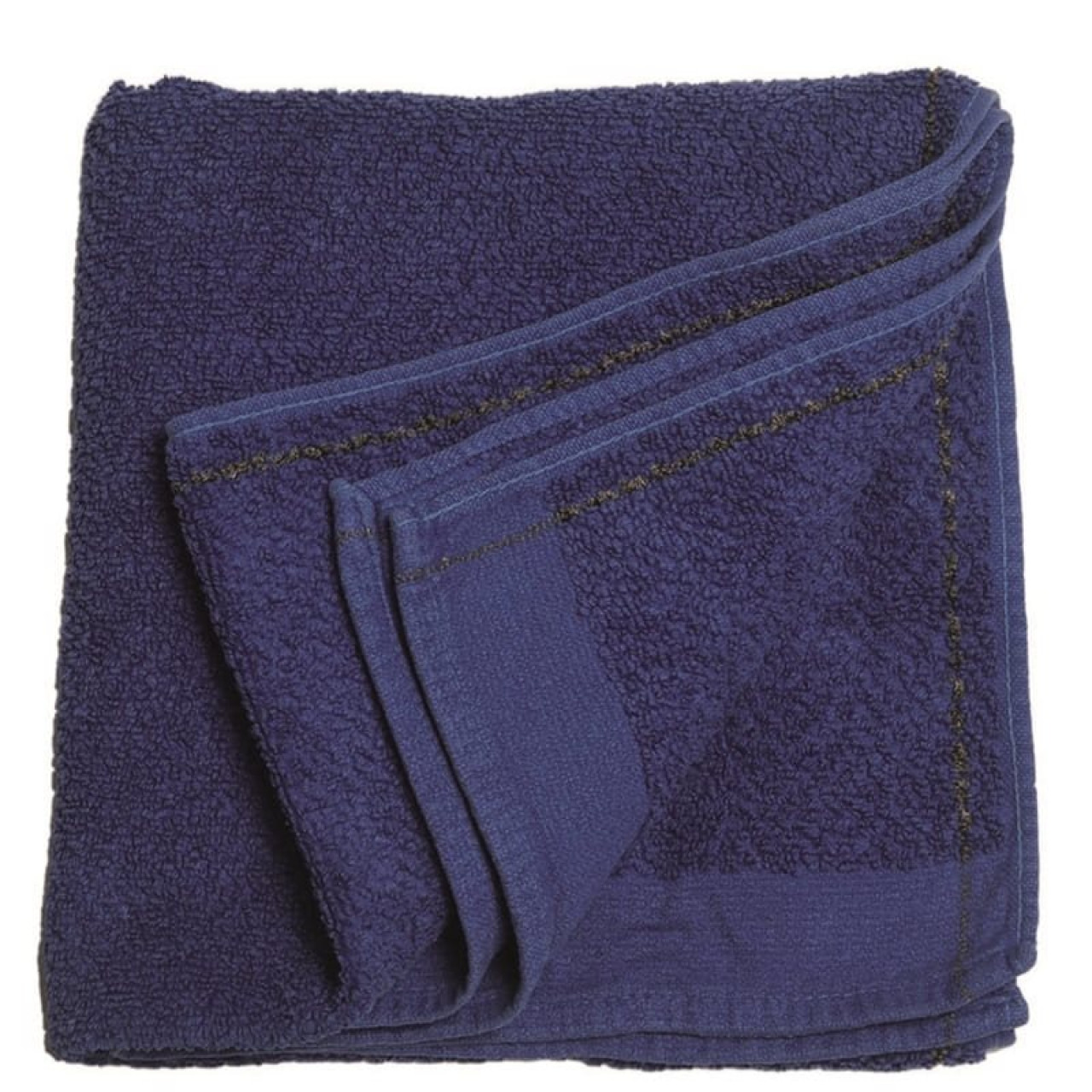 Uterák BW frote MODRÝ použitý