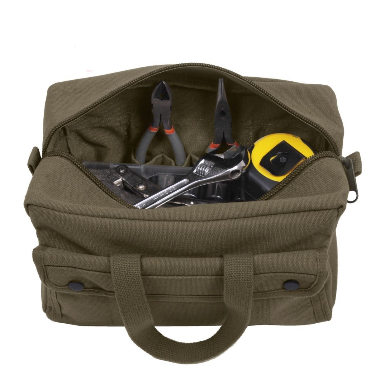 Taška MECHANIC TOOL GI OLIV