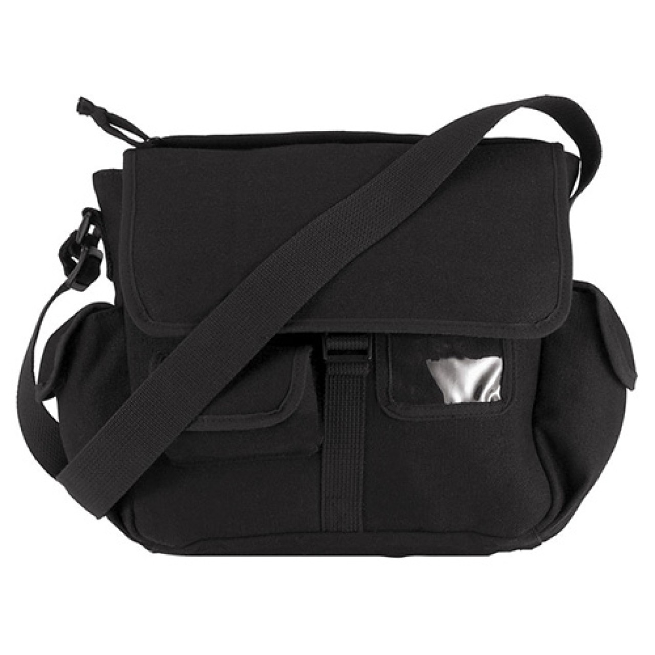 Lano krútené Mamutec 4mm/1000m na ​​cievke ČIERNE