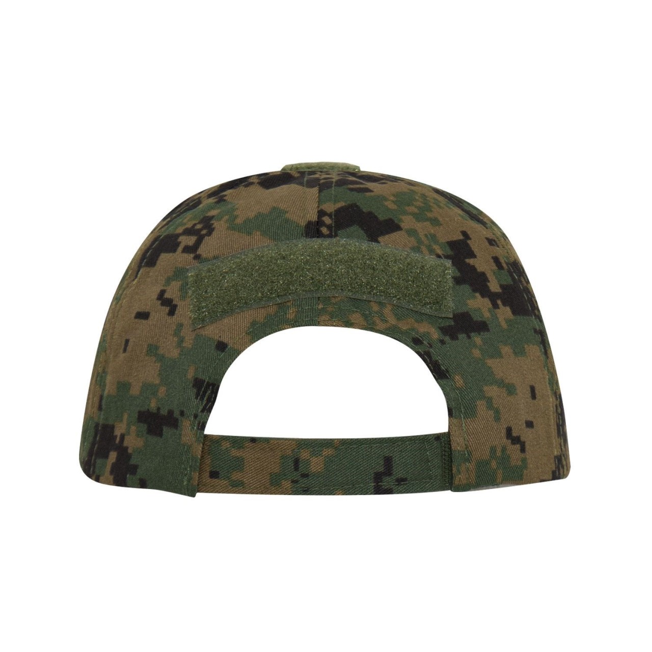 Čiapka TACTICAL DIGITAL WOODLAND