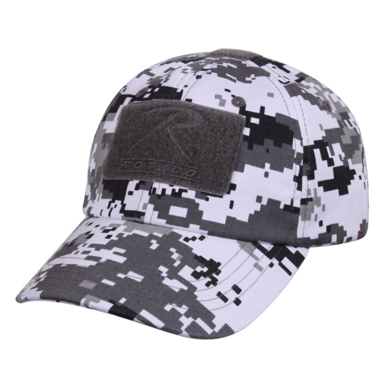 Čiapka TACTICAL City Digital Camo