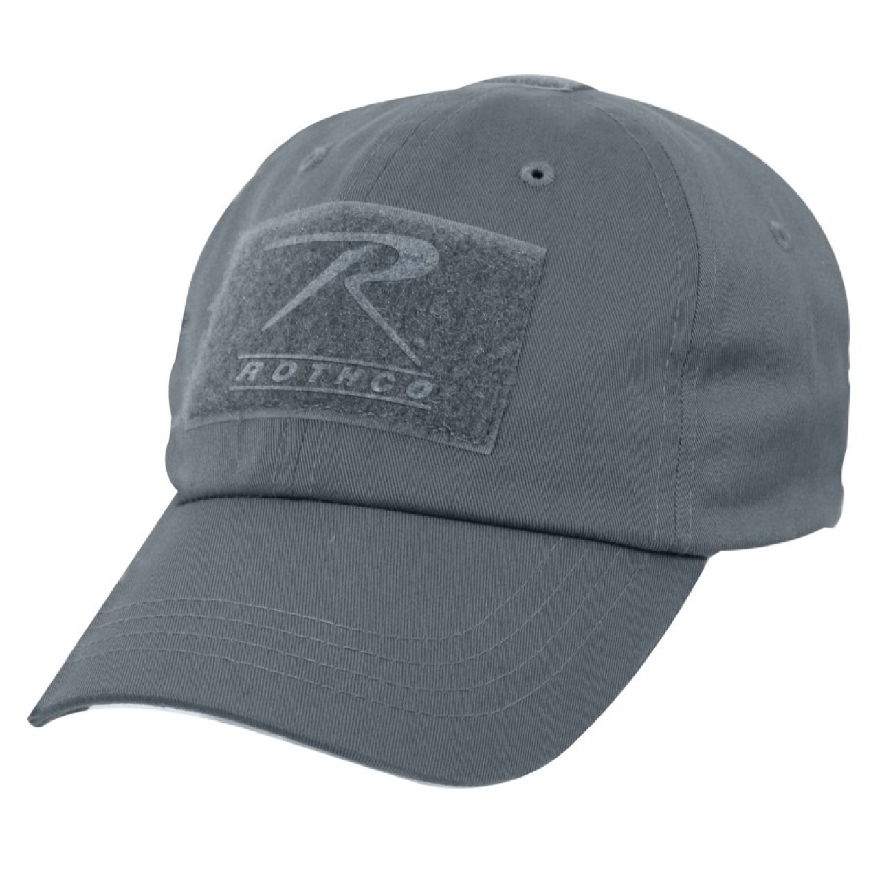 Čiapka TACTICAL GUN METAL GREY