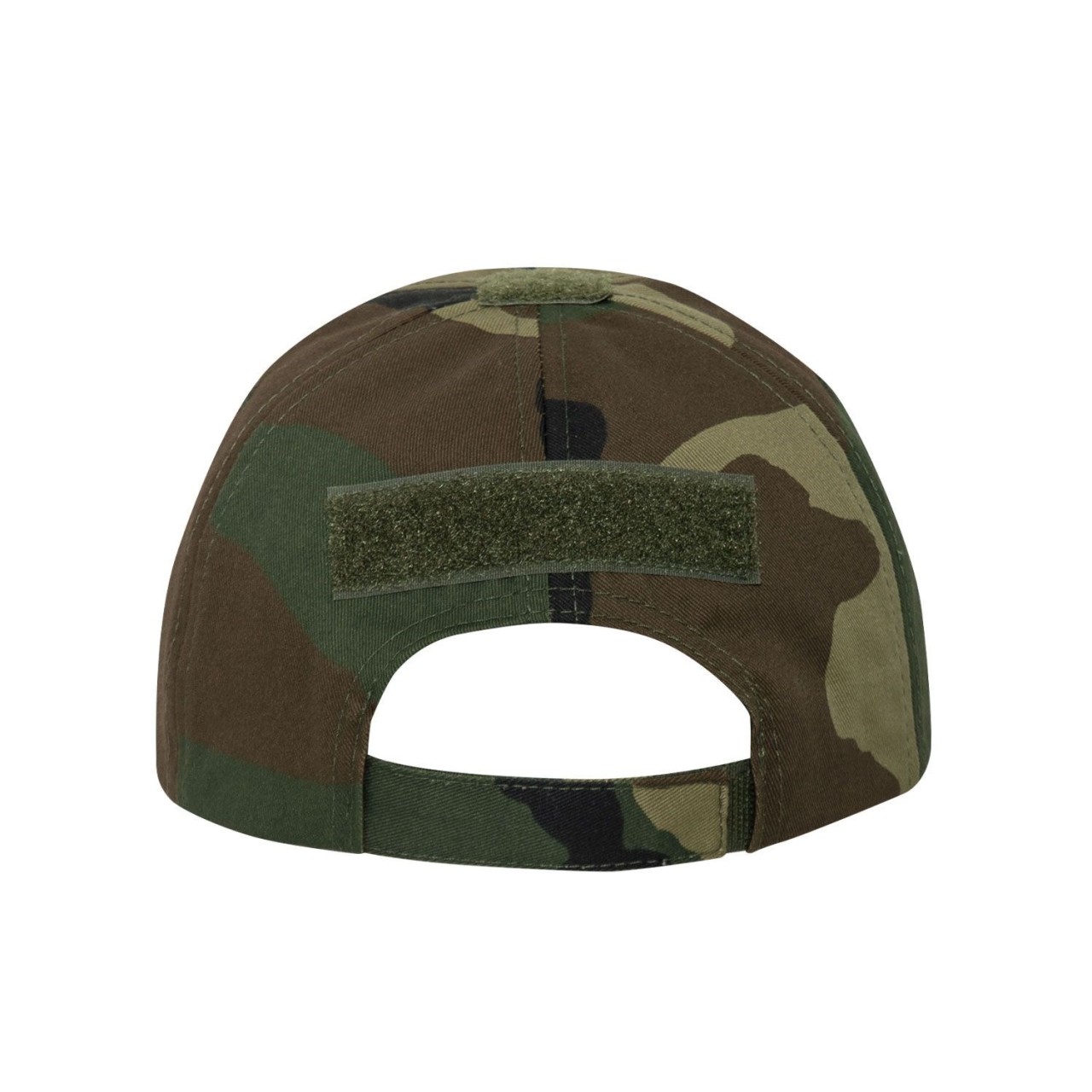 Čiapka TACTICAL WOODLAND