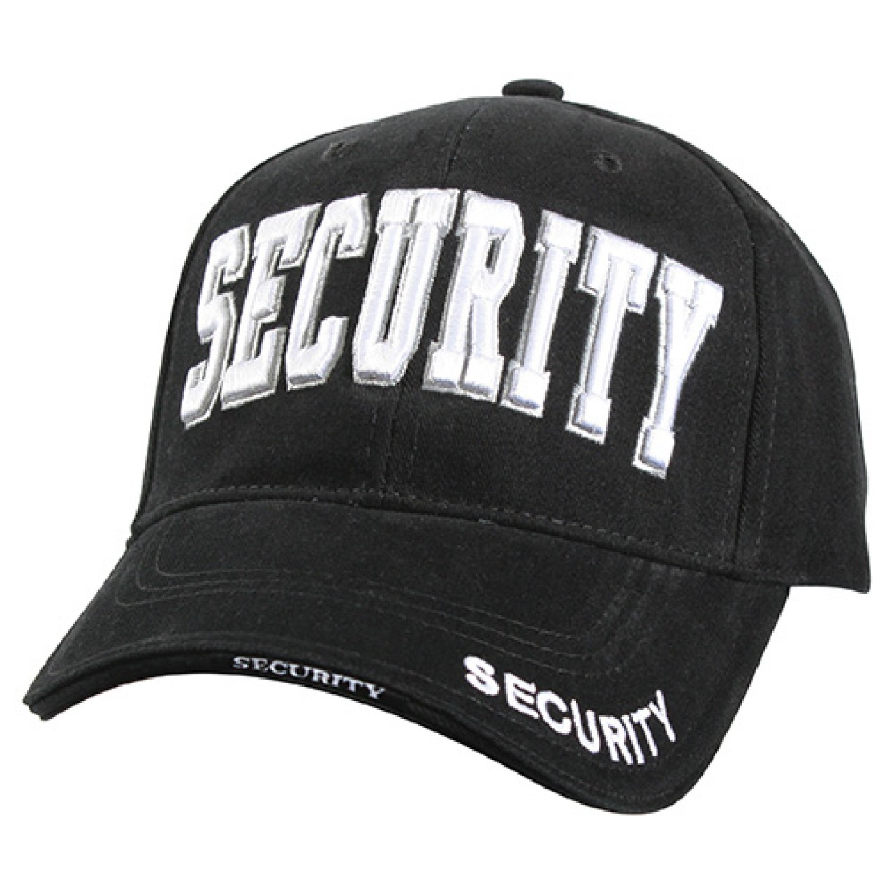 Čiapka DELUXE SECURITY 