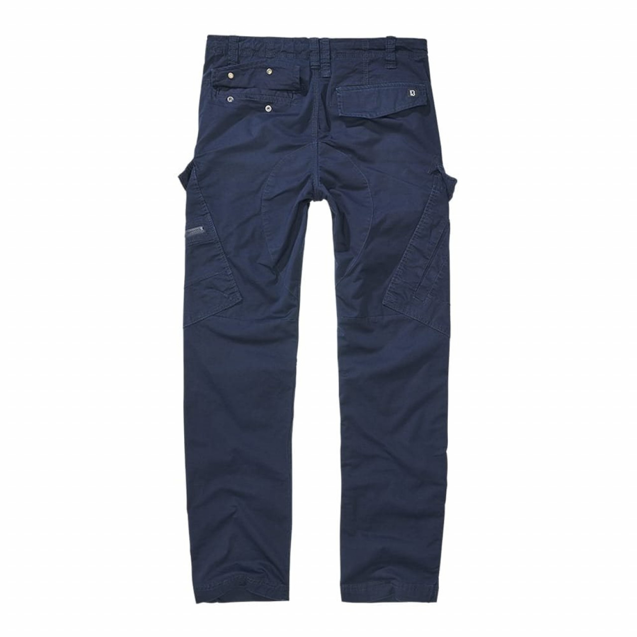 Nohavice ADVEN SLIM FIT NAVY