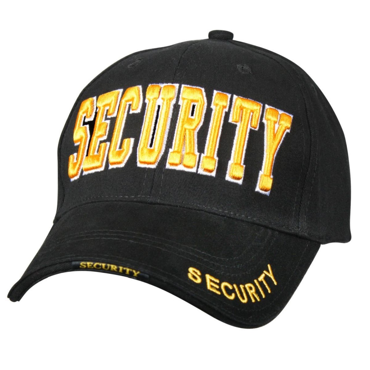 Čiapka DELUXE SECURITY 