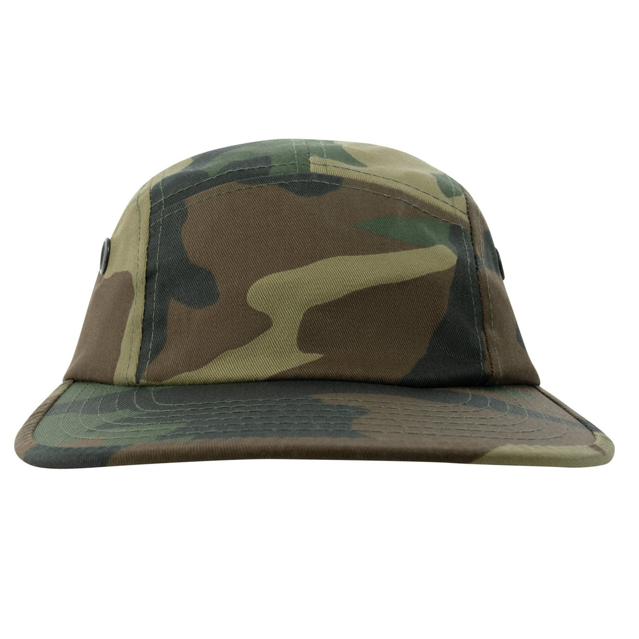 Čiapka s bočnými vetracími otvormi WOODLAND