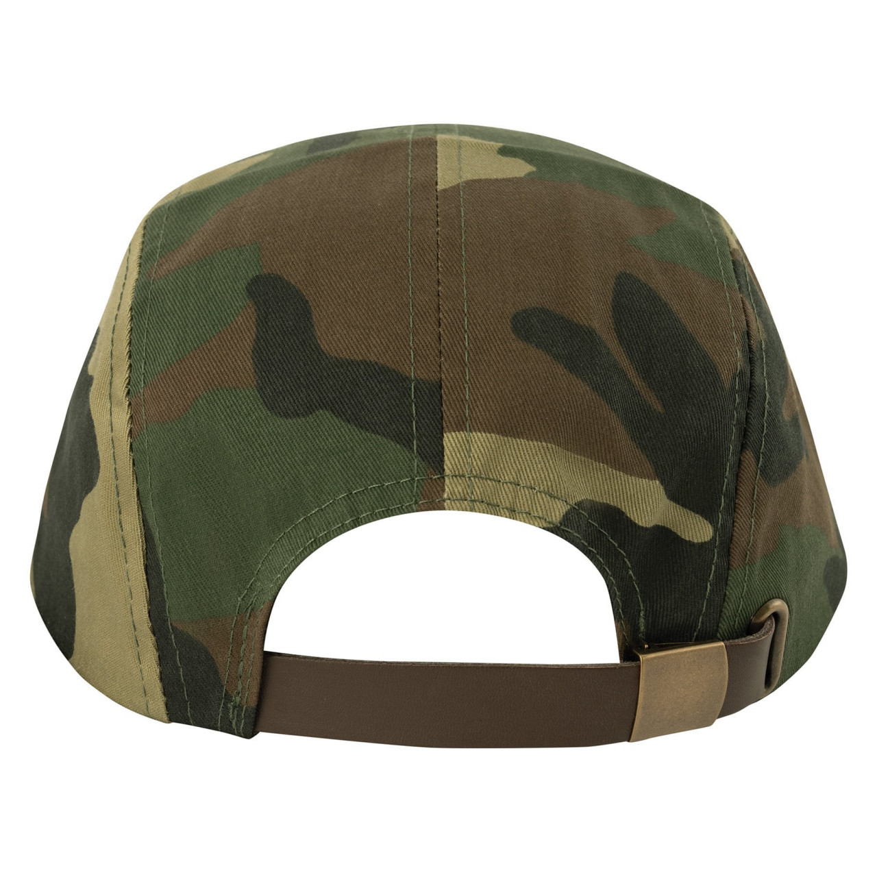 Čiapka s bočnými vetracími otvormi WOODLAND