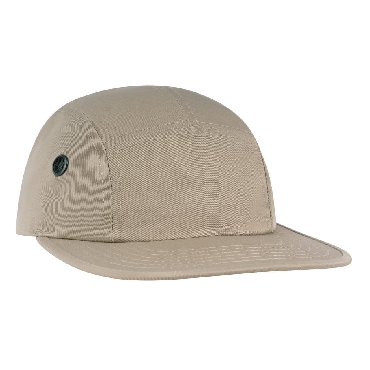 Čiapka s bočnými vetracími otvormi KHAKI