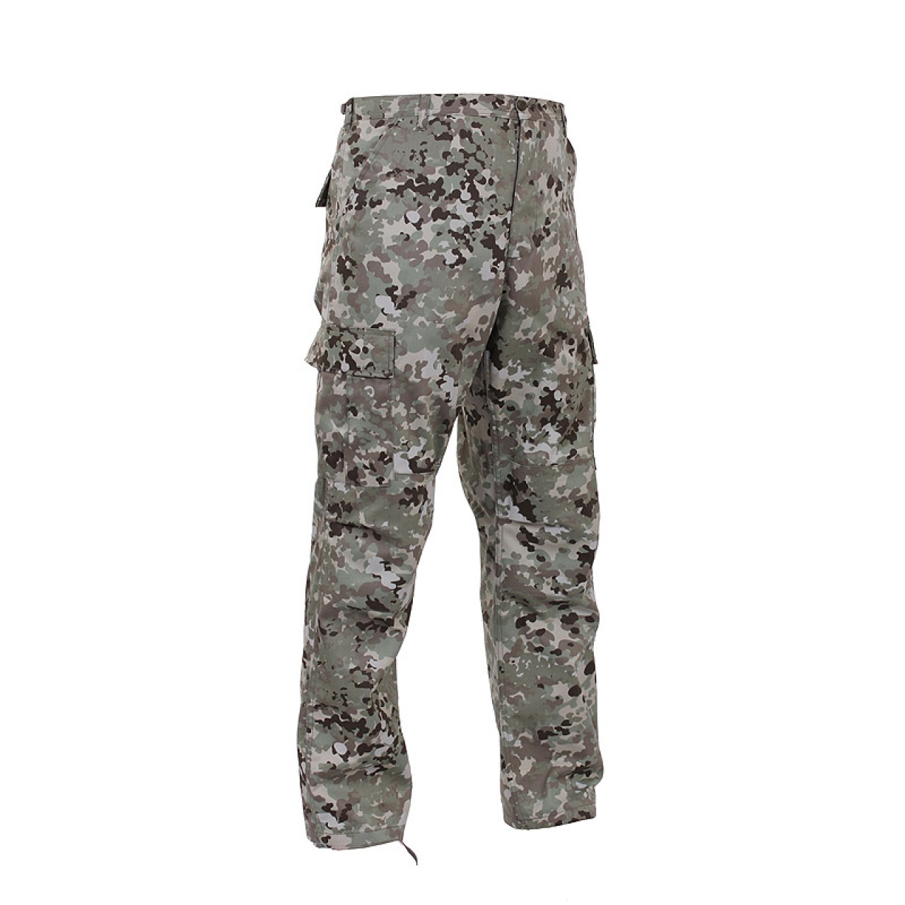 Nohavice BDU TOTAL TERRAIN