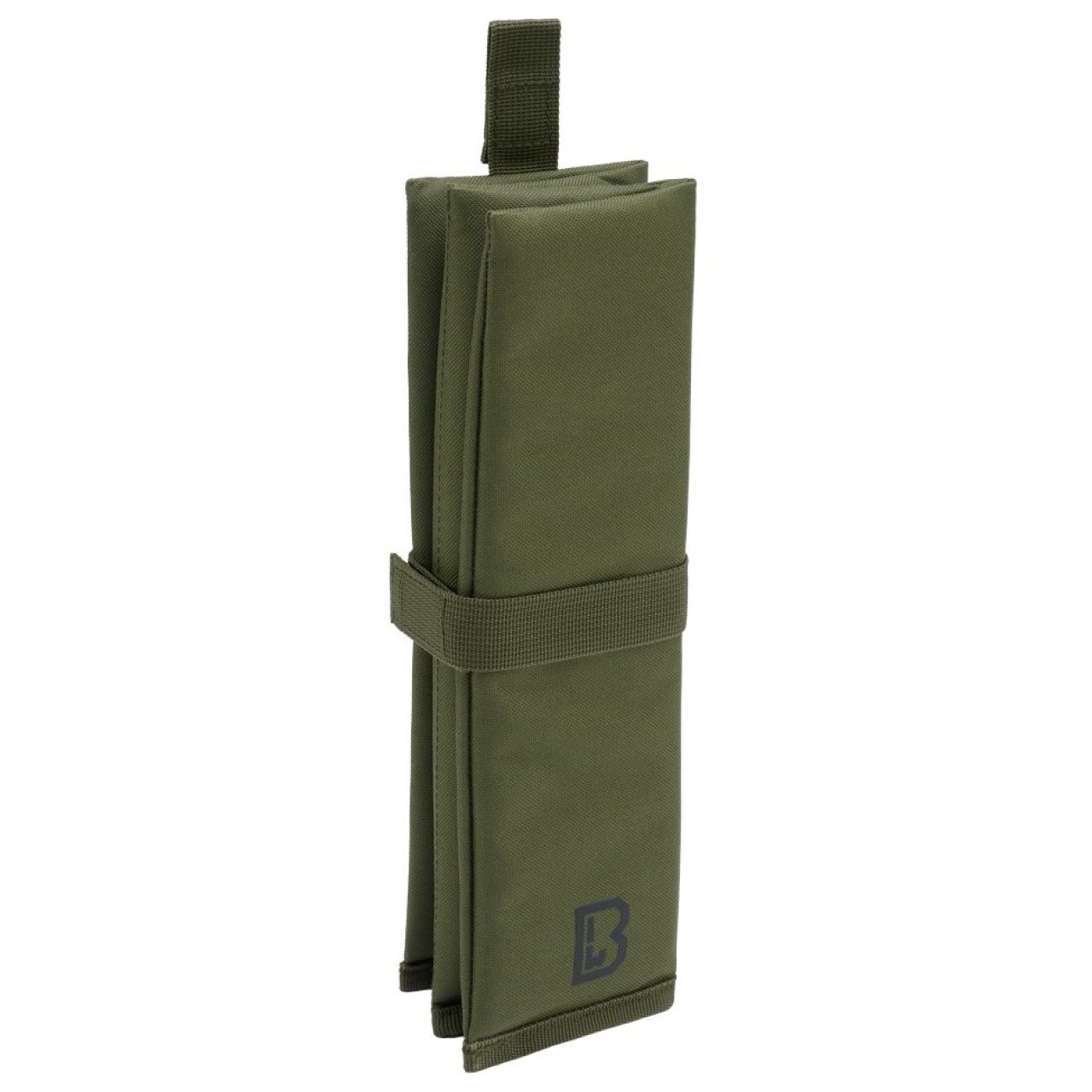 Podsedák SIT MAT skladací ZELENÝ