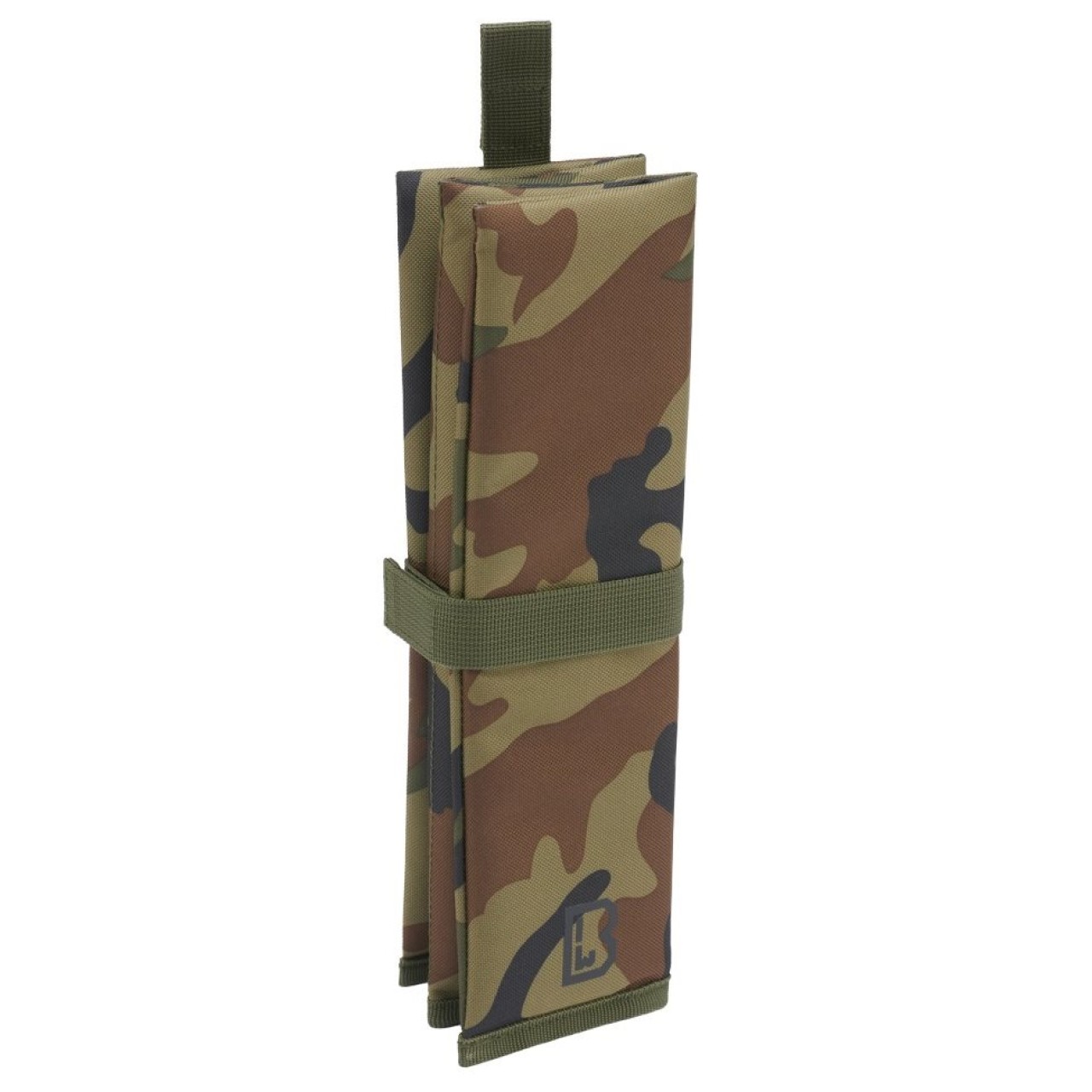 Podsedák SIT MAT skladací WOODLAND