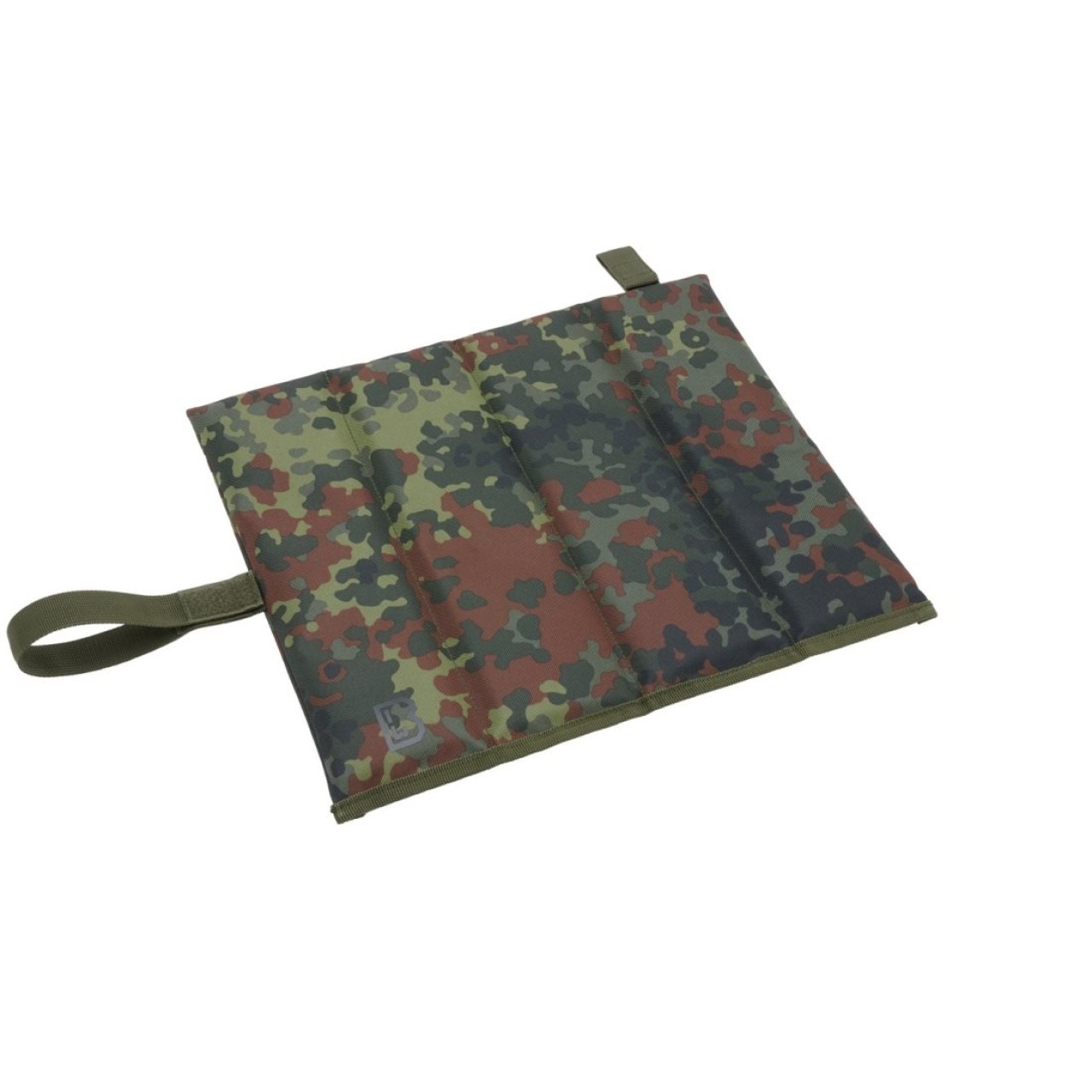 Podsedák SIT MAT skladací FLECKTARN