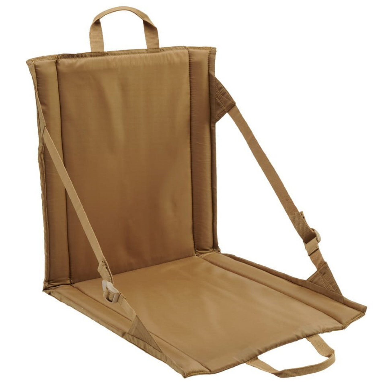 Podsedák FOLDABLE skladací CAMEL