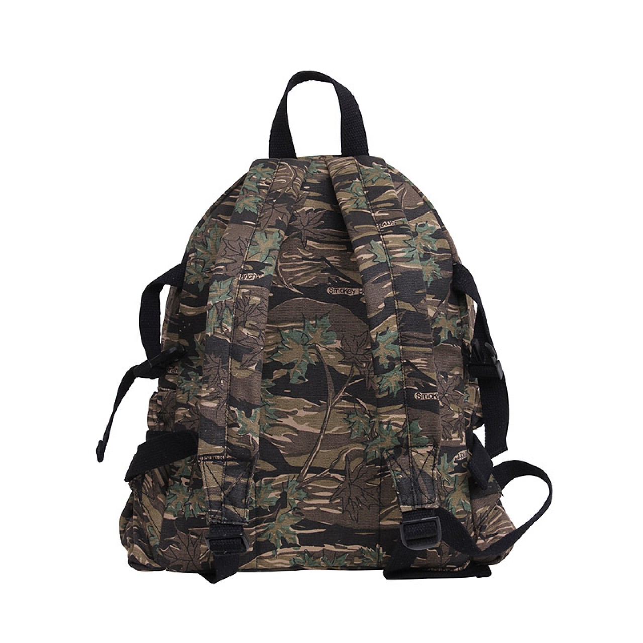 Ruksak VINTAGE SMOKEY BRANCH