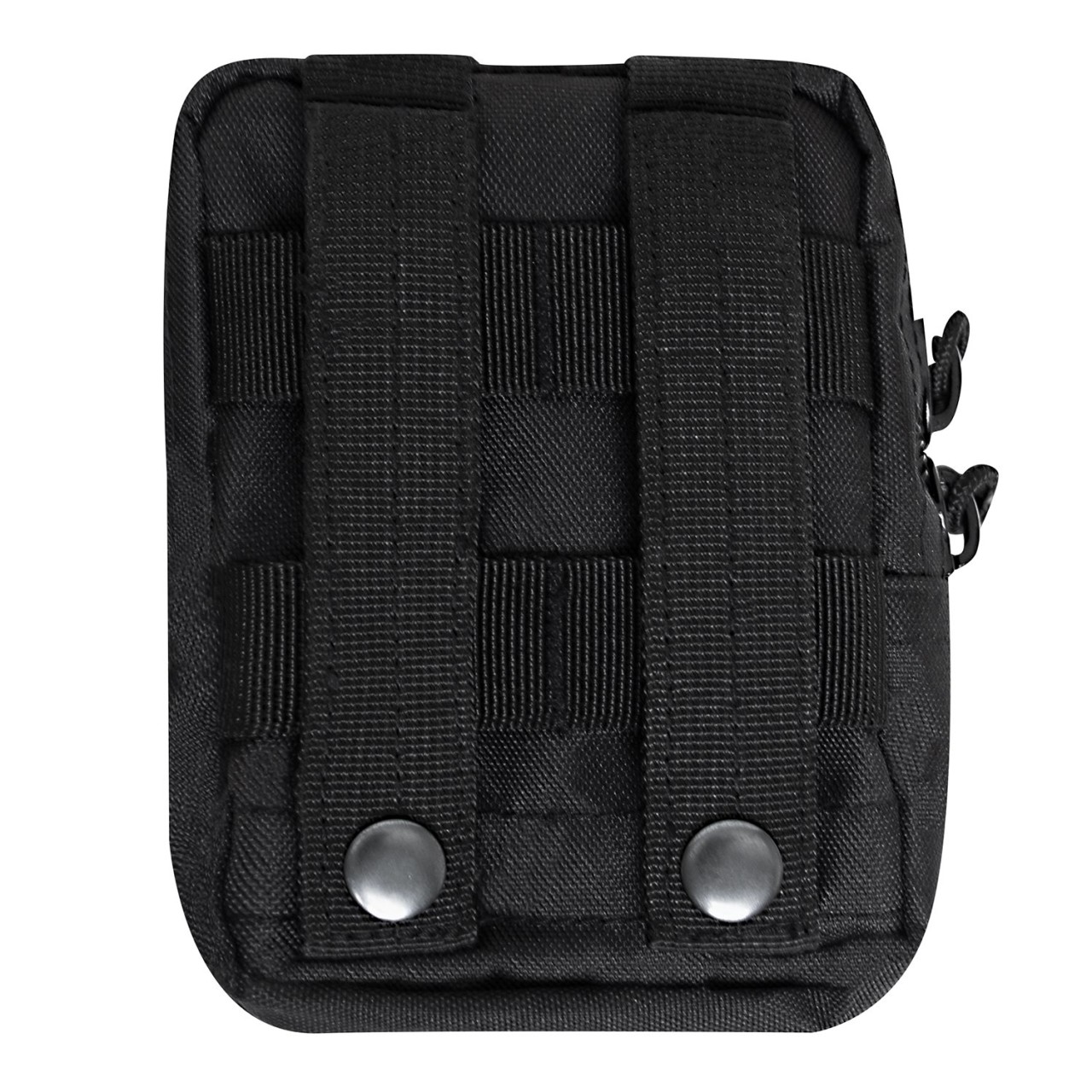 Puzdro MOLLE univerzálne ACCESSORY ČIERNE
