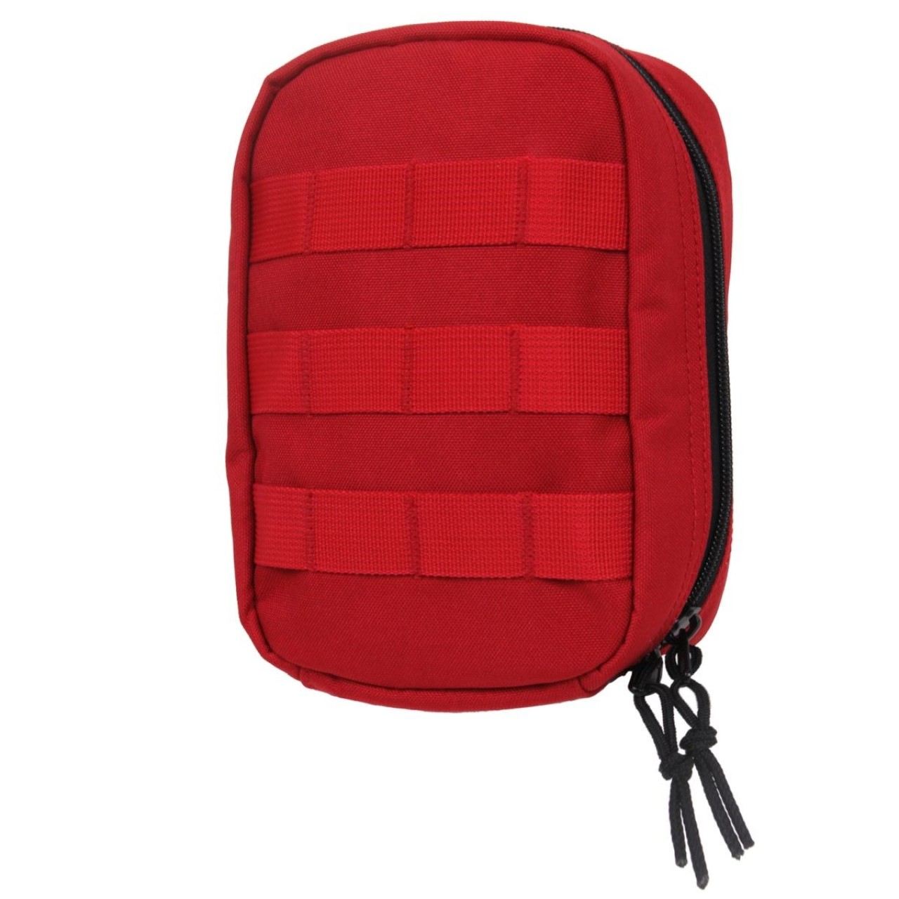 Puzdro na lekárničku MOLLE RED