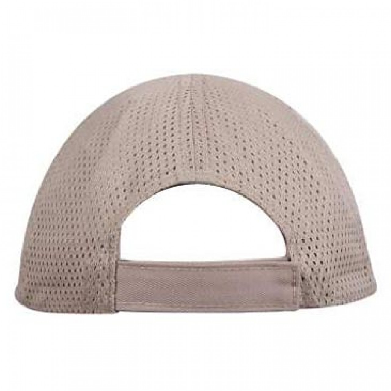 Čiapka sieťovaná MESH TACTICAL KHAKI